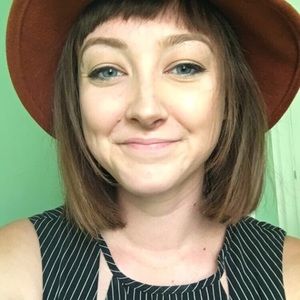 Meet your Posher, Ashlyn